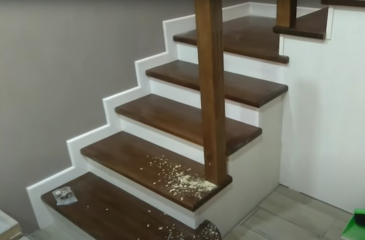 модульные лестницы в сочи